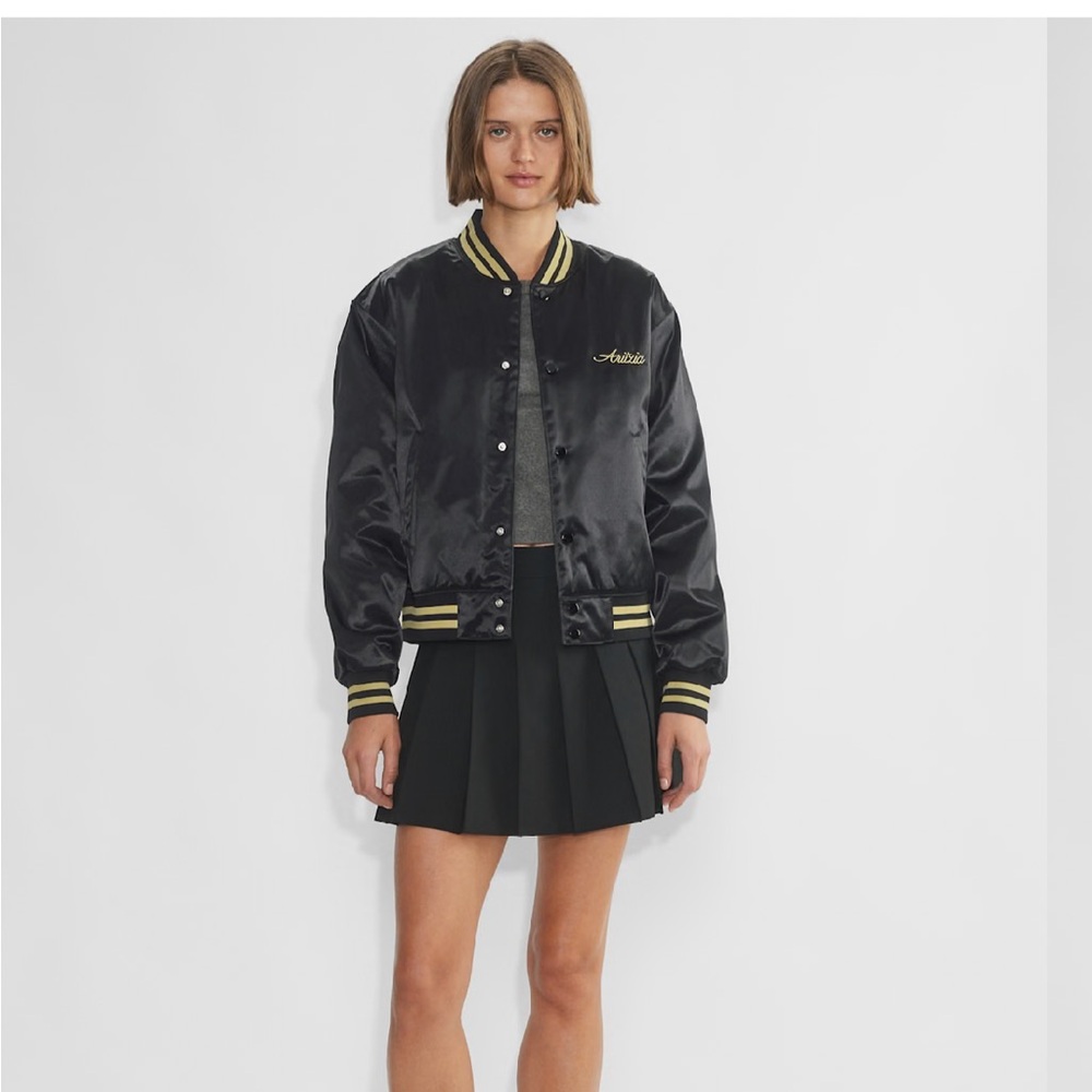 NWT // ARITZIA MASA Bomber Jacket